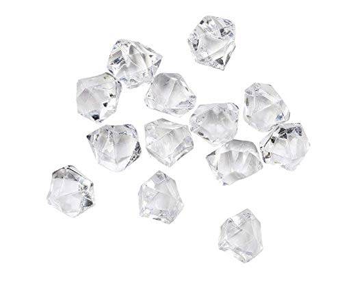 Puraflame Alice Crystals For In-Wall Recessed Electric Fireplace #TOP3