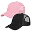 2pk Black & Pink
