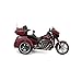 Maisto 1:12 Scale Harley Davidson 2021 CVO Tri Glide Diescast Motorcycle