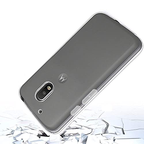 Image of COVERBLACK Rubber Silicone Back Cover for Oppo Reno7 5G - Transparent
