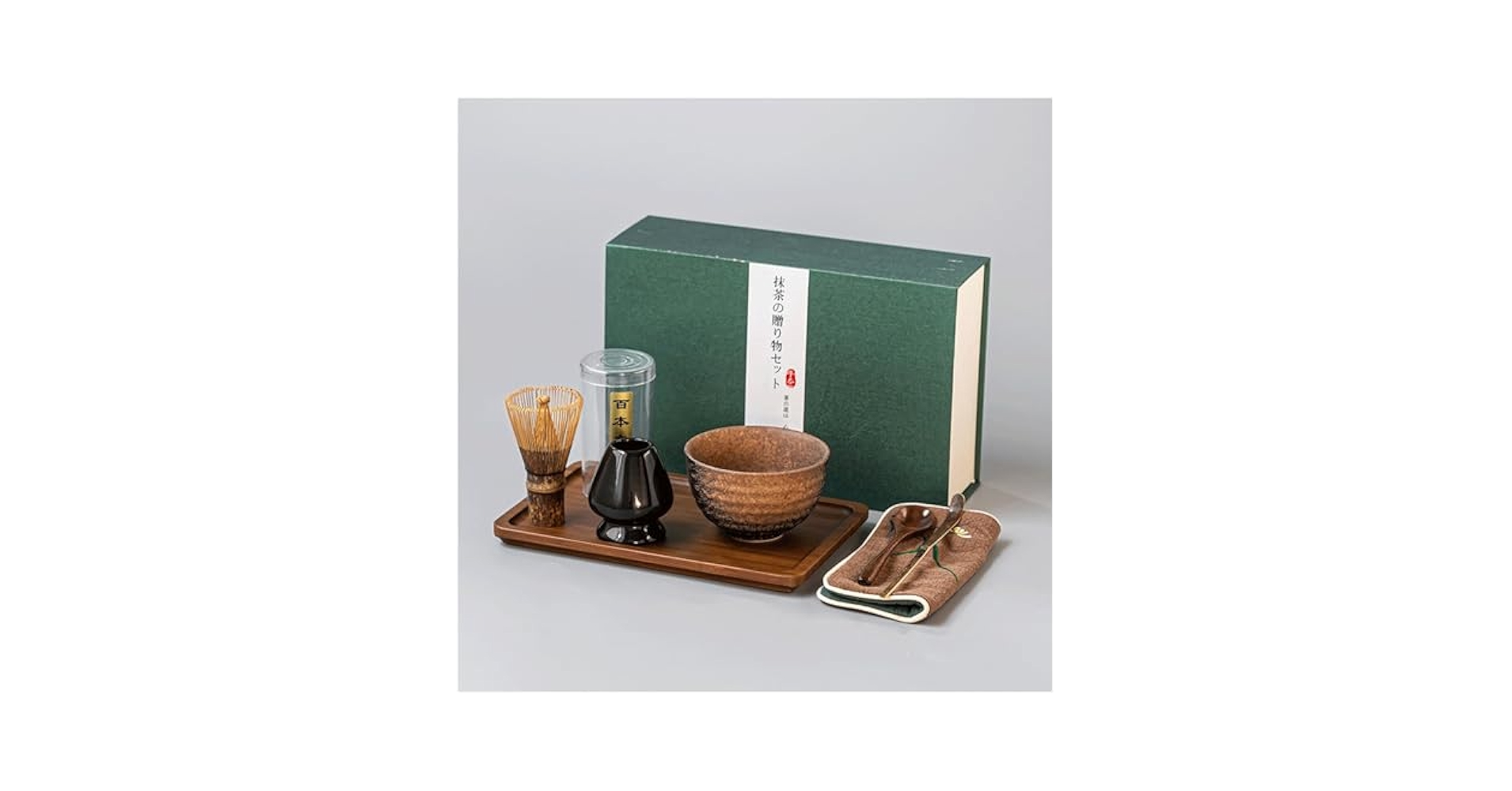 Amazon｜抹茶セット（7入） お点前セット 抹茶道具 茶道道具、お
