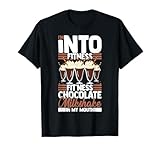 Chocolate Milkshake