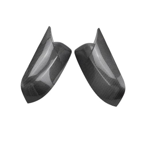 Coque rétroviseur latéral Ford Explorer 2011 2015 boîtier carbone