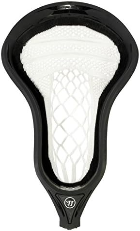 Warrior Burn Warp Pro