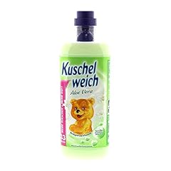 Kuschelweich 6er Vorteilspack Weichspüler...
