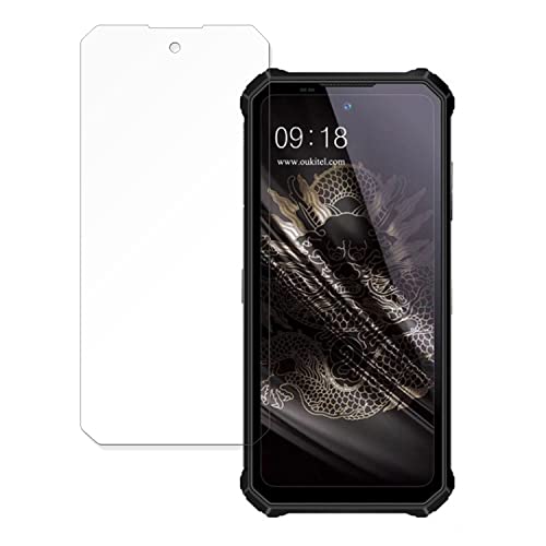 FILMEXT �t�B���� OUKITEL WP19 ������ �ی�t�B���� 9H (�����K���X �����̍��d�x) ������ 9GSD00250