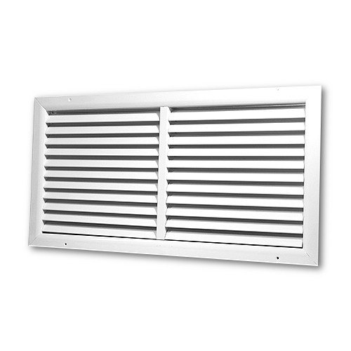 Preisvergleich Produktbild Lüftungsgitter dalap® WDP 450x150