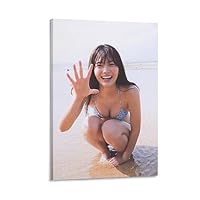 【真作】絵画　田村敏子　油彩SM　帽子の少女　優美な表現　箱・黄袋入　X77 Amazon.co.jp: 田村保乃(櫻坂46)グラビア含む水着画像写真ポスター