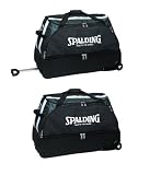  Spalding - Bolso de Viaje con Ruedas