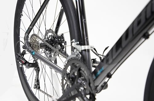Catálogo para Comprar On-line Bicicleta alubike Top 5. 3 Imagen adicional