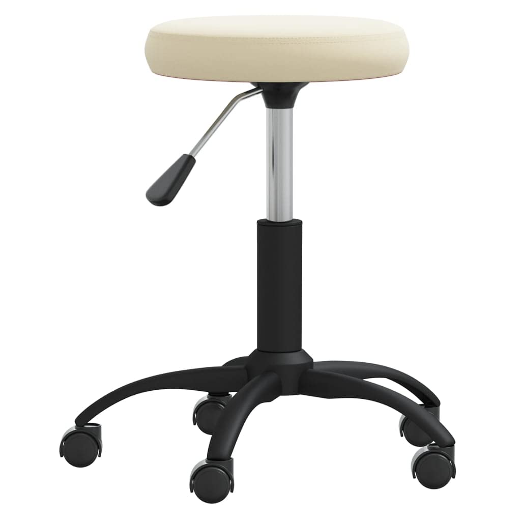 Sgabello da Massaggio in Velluto Crema,Salute e Bellezza,Cura della Persona,Massaggi e Relax,Poltrone da Massaggio,3.95kg - 3085737