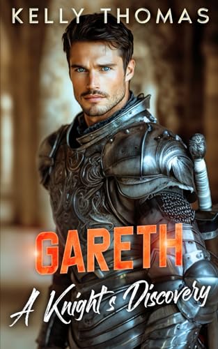 Gareth - A Knight’S Discovery: A Billionaire Opposites Attract Romance (The Knight Legacy)