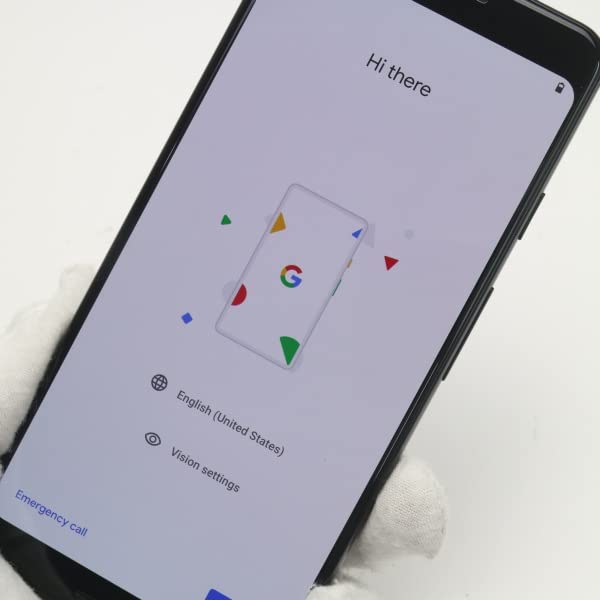 Amazon | Google Pixel3 64GB 本体 ドコモ (black) | Google
