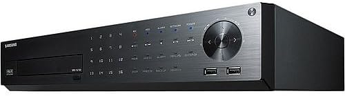 SRD-1673D 16-Channel 4CIF Real-Time H.264 Digital Video Recorder (12TB)