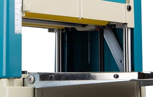 Bild 4 - Makita 2012 NB Dickenhobel, 15 x 260 mm