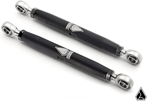 Assault Industries -Kit de eslabones de barra estabilizadora, compatible conreemplazo para Honda Talon X (601010SB0121)