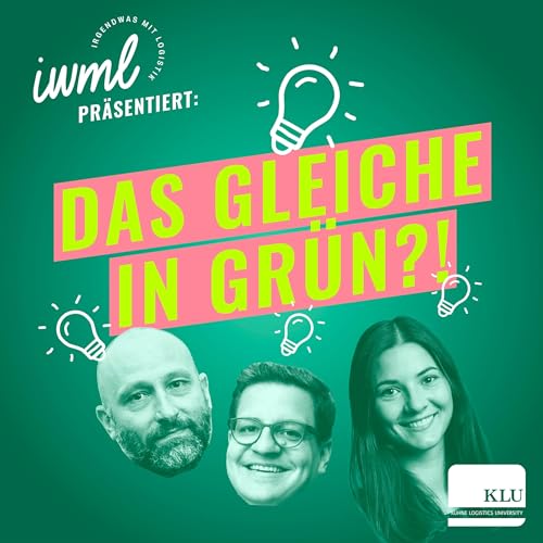 Das Gleiche in Gr&uuml;n #34 mit Ann-Kathrin M&uuml;ller von Rheinkraft