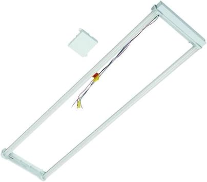 76440 - RFM2T440A 2 By 4 Foot LED Troffer Retrofit Kit