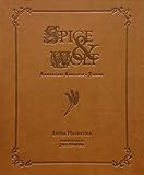 Spice and Wolf Anniversary Collector's Edition (Numbered Edition)