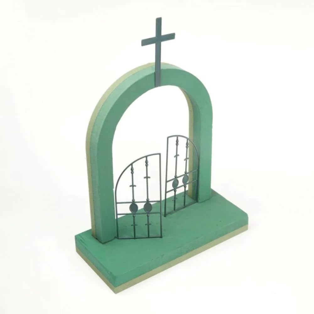 OasisFOAM FRAMES® Gates Of Heaven (flat packed for self assembly)