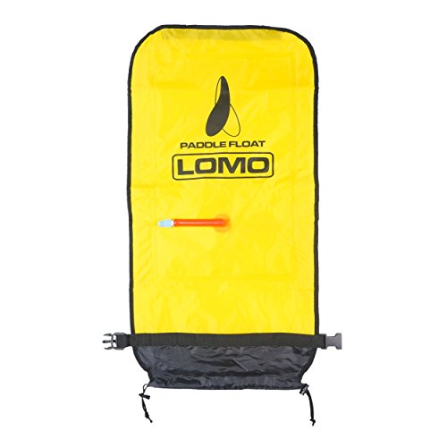 Palas de mano para natación flotador hinchable Lomo
