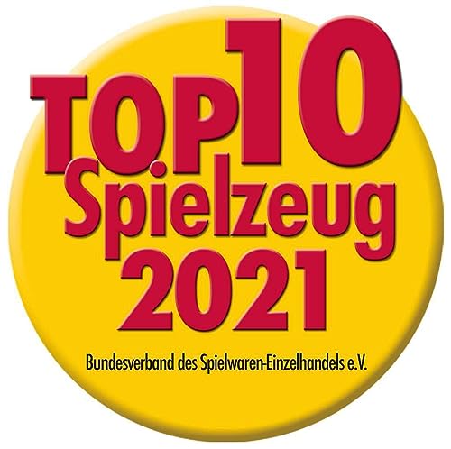 Ravensburger 00096 Starter-Set SAMi - Dein Lesebär: Der größte Schatz der Welt – Ansicht 6