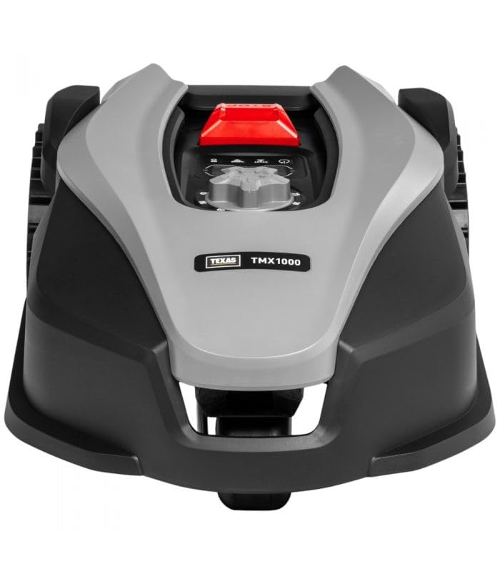 Robot Tondeuse 1000 m² — vue 2