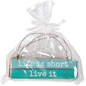 Primitivesbykathytanlinesslatornamentset Urban Country Home Decor Primitives by kathy tan lines slat ornament set urban country home decor