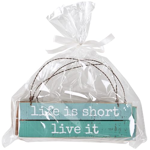 Primitivesbykathytanlinesslatornamentset Urban Country Home Decor Primitives by kathy tan lines slat ornament set urban country home decor