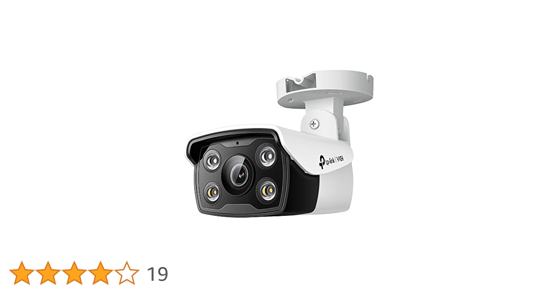 Amazon.co.jp: VIGI C340(4mm)(UN) : 家電＆カメラ