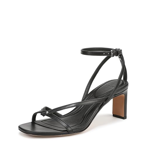 Vince Women's Marilyn Heeled Sandal