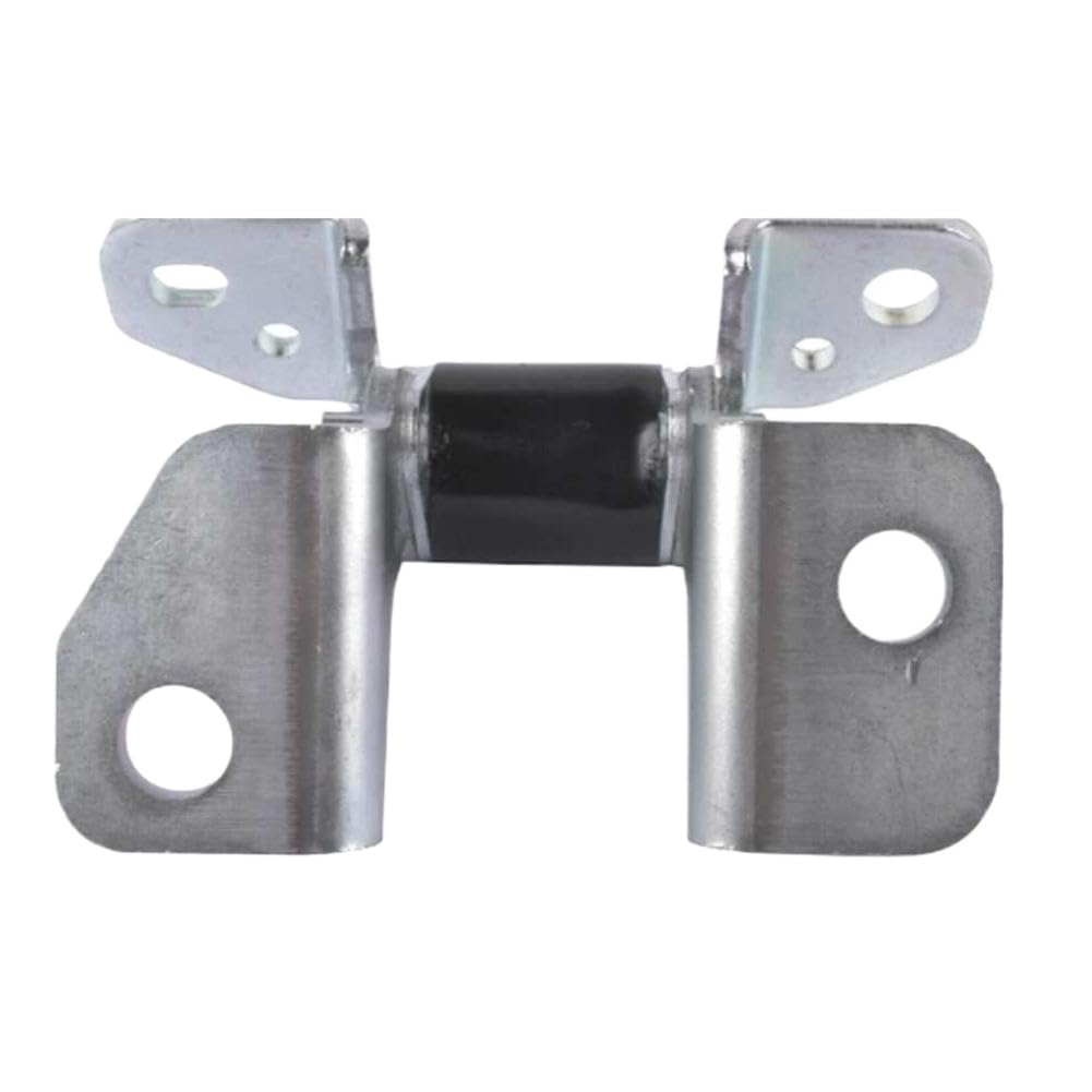Kvjsexqvz Onecolor Front And Rear Lower Left Side Door Closing Hinge Compatible With 2013-2021 Cherokee - 55113665Ai