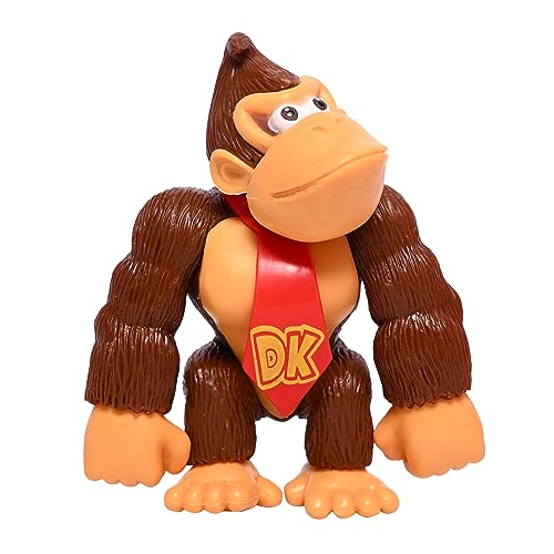 Image of Toys Uncle Figure (Mario 6 Figure Set)