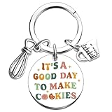 Baking Gifts for Women Baking Stuff Gifts for Bakers Baking’s Accessories Cookie Supplies Cooking Gift for Women Baking’s Essentials-It's a Good Day to Make Cookies