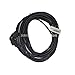 Davitu Wires & Cables - A06B-6078-K815 10M Encoder Feedback Cable for Fanuc Spindle Encoder with Original 17pin Elbow Plug - (Length: 10m, Specification: A06B-6078-K815)
