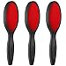 DB DEGBIT 3-Pack Lint Brush for Pet Hair, Reusable & Double Sided Lint Remover for Clothes, Long Lasting Pet Hair Remover, Fabric & Clothes Cleaner for Dog & Cat Hair, Fuzz, Dust, Furniture and More