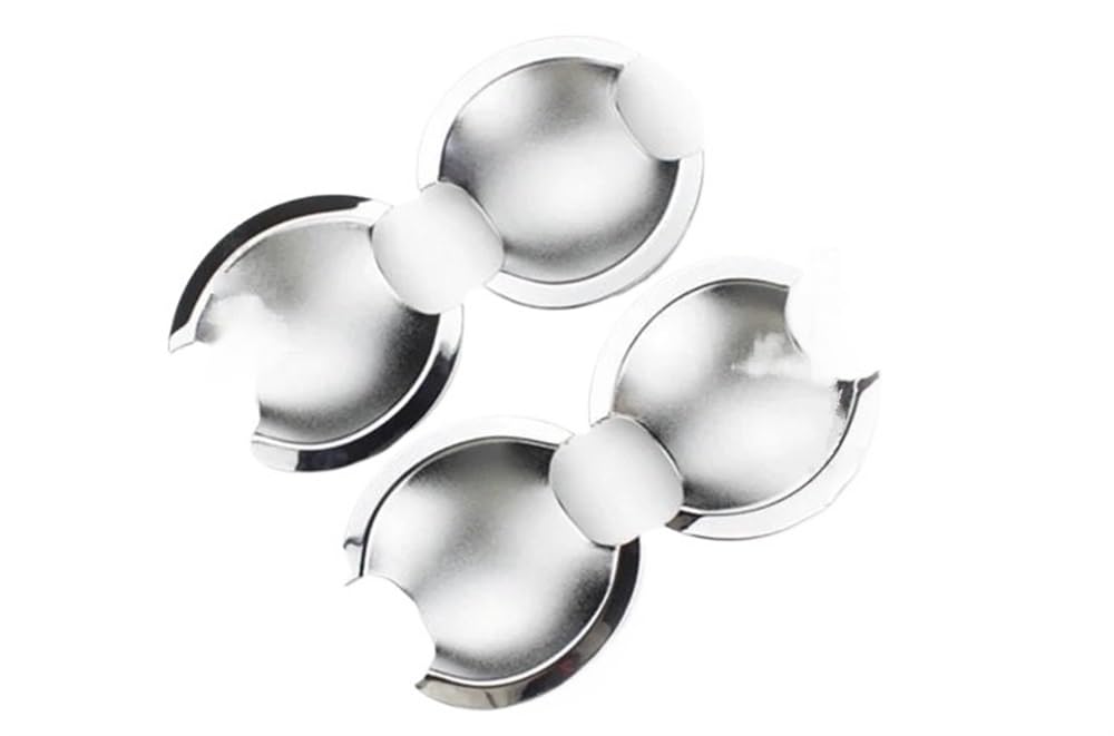 Poignée externe ZHANGTONG pour Toyota Camry garniture de finition supérieure