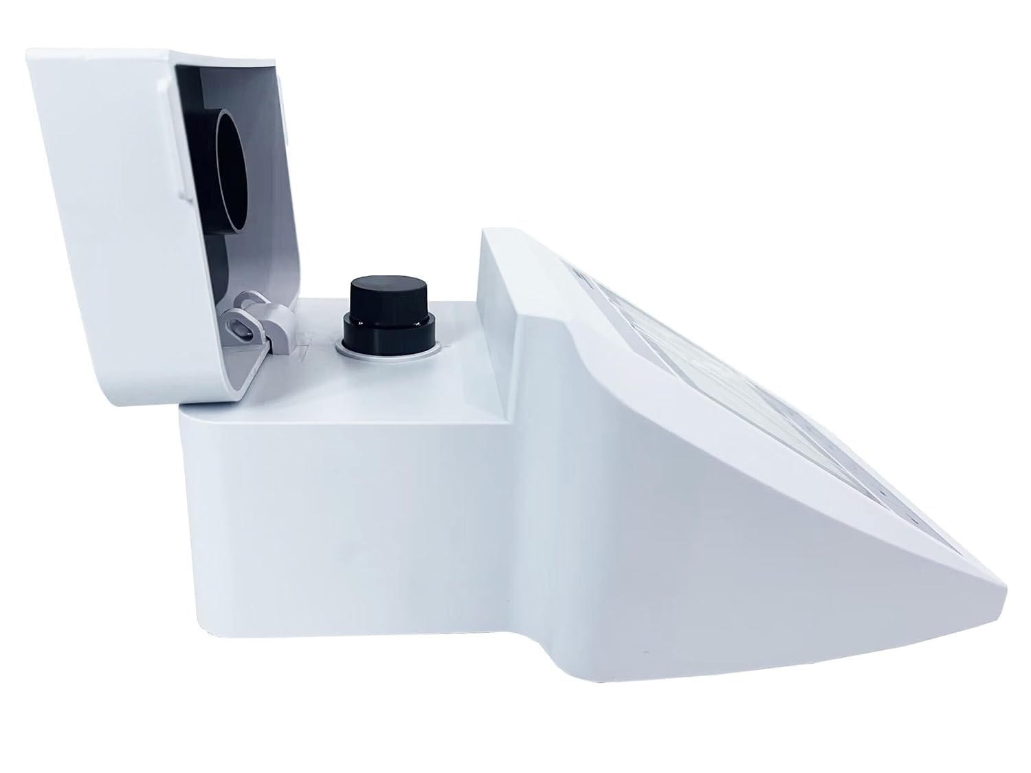 2000NTU Turbidity Meter Multiparameter Benchtop Total Suspended Solids Turbidimeter Nephelometer with Calibration Standards Solution 0.02,10.00,200,500,1000NTU USB Communication Interface