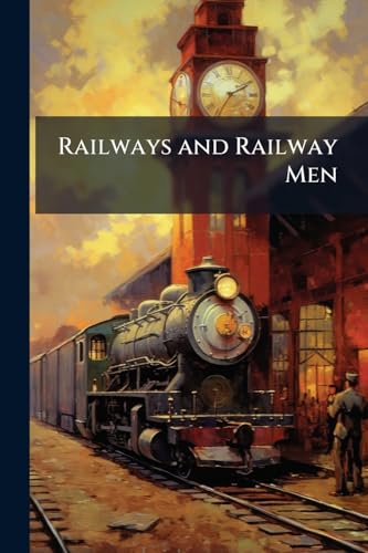 Railways and Railway Men