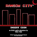 The Russian Warehouse (Level 2)