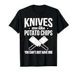 Funny Butcher Butchery Slaughter Meat Cutter