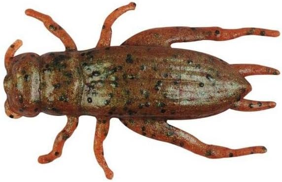 Gulp Alive Cricket Fishing Bait