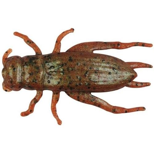 Gulp Alive Cricket Fishing Bait