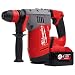 Produktbild Milwaukee Akku-Bohrhammer 4933451469 SDS+ M18CHPX-902X 2x 18V/9,0Ah Li-Ion, 2 W, 18 V