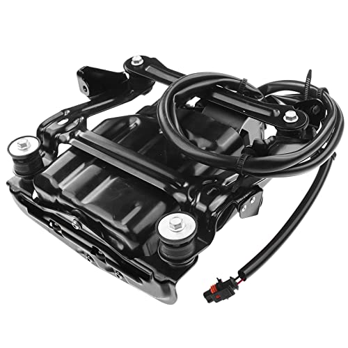 Frankberg Luftfederung Kompressor Kompatibel mit Pa.nam.era 970 Schrägheck 3.0L-4.8L 2010-2016 Replace# 97035815107 97035815108 97035815109 97035815111 97035815112