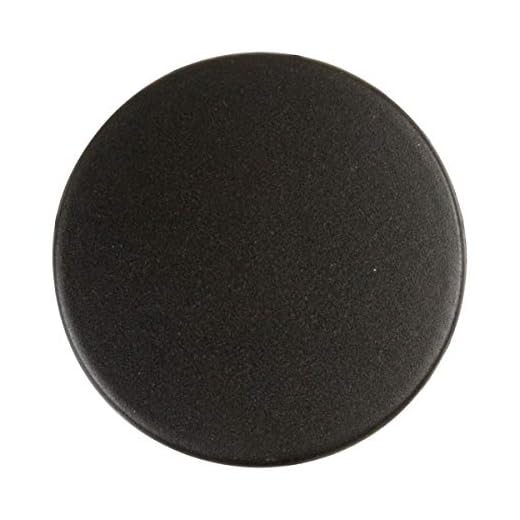 GE WB29K10023 Genuine OEM Surface Burner Cap for GE Gas Ranges/Stoves/Oven