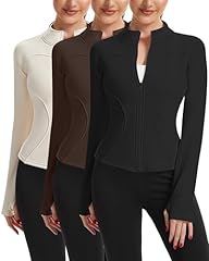 Apricot, Khaki, Black