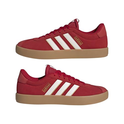 Image of adidas Men's VL Court 3.0 Sneakers