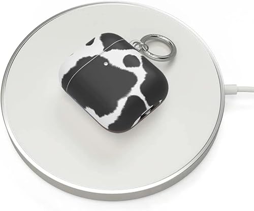 Miniatura 9 de Casely Funda compatible con AirPods  Fuera de casa  Funda para AirPods floral rosa claro