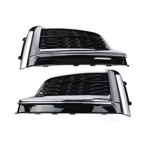 �y�A�Ԃ̃t�����g�o���p�[�t�H�O���C�g�����v�O�����O�����J�o�[ A5 �X�|�[�c S5 Sline 2017 2018 2019 8W6807681F �����o���p�[�O�����p